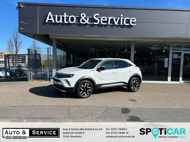 OPEL Mokka Elegance 1.2.96kW*AT*LED*CAM*Alwetter*