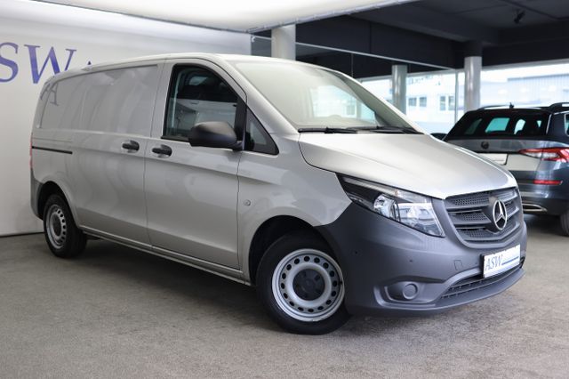 Mercedes-Benz Vito 114 CDI KASTEN KOMPAKT ANHÄNGERKUPPLUNG/DAB