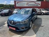 Renault Megane ENERGY TCe 130*ALU*PDC*Navi* - gebrauchte Renault Megane aus dem Jahr 2017