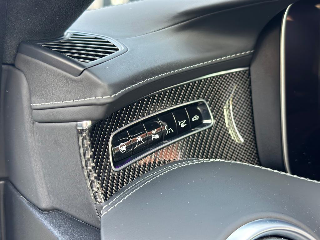 Mercedes-Benz S 63 AMG