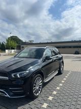 Mercedes-Benz GLE 350 de 4MATIC -AMG Line/Burmester/Panorama