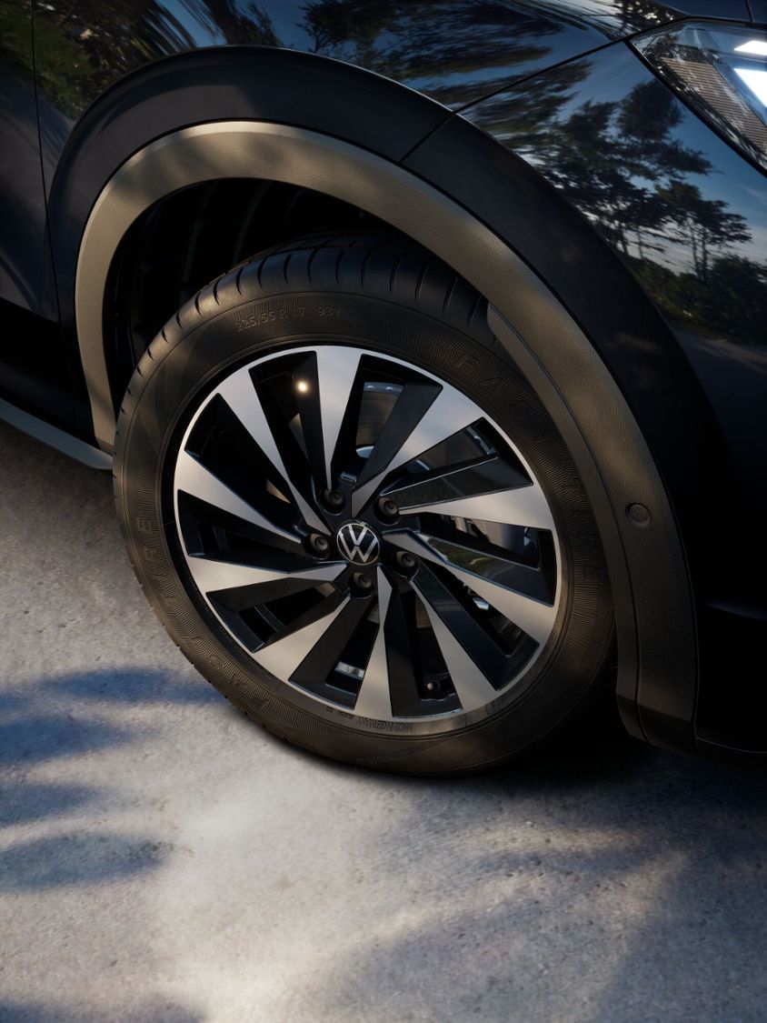 Fahrzeugabbildung Volkswagen T-Roc  Life 1.5 eTSI DSG *AHK, Energy-Paket, beh