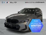 BMW 320d xDr. Tour. UPE 79.050 EUR ///M-Sport Pro - BMW mit Diesel-Antrieb: Kombi