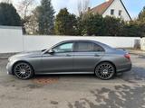 Mercedes-Benz E 450 4Matic designo/Nacht/360/Pano - gebrauchte Mercedes-Benz E 450 aus dem Jahr 2019