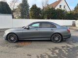 Mercedes-Benz E 450 4Matic designo/Nacht/360/Pano - Mercedes-Benz E 450
