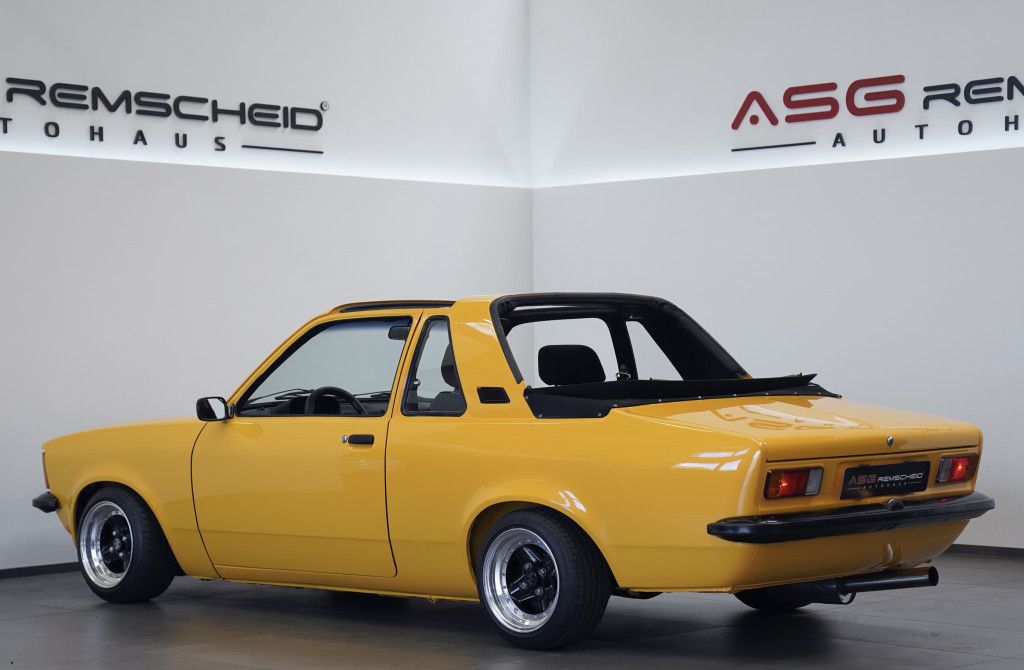 Opel Kadett