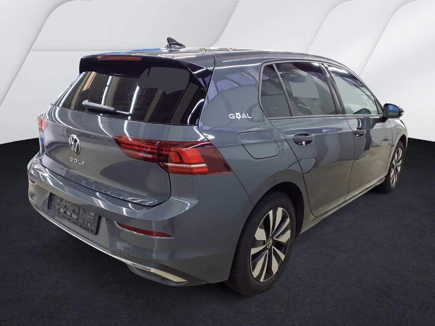 Volkswagen Golf - Bild 3