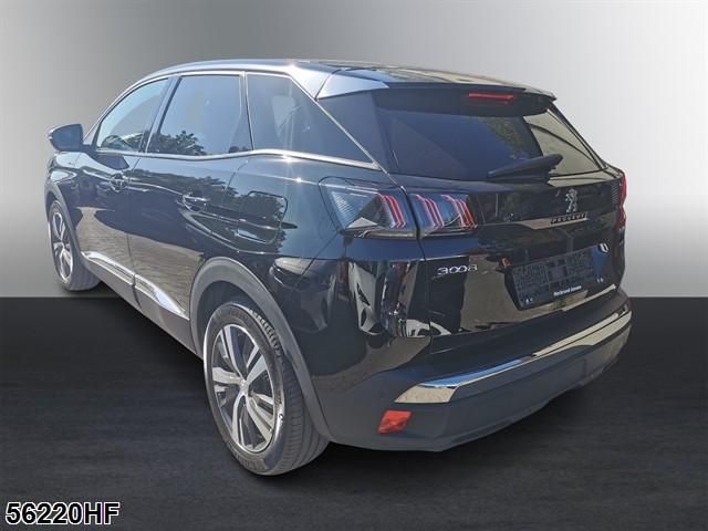 Fahrzeugabbildung Peugeot 3008 1.6 Hybrid 225 (Plug-In), Allure Pack