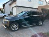 Jeep Grand Cherokee 3.0l V6 MultiJet 184kW Summit - Jeep Grand Cherokee: Summit