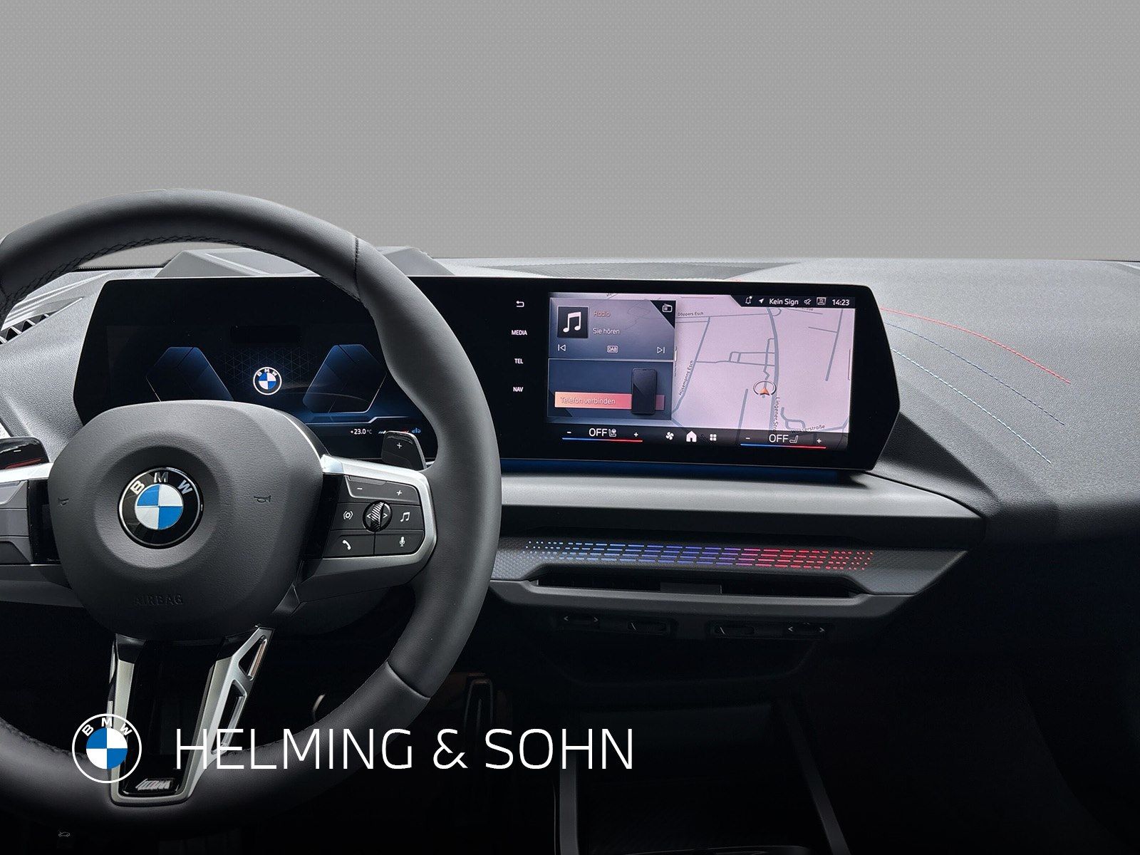 BMW 220 Gran Coupé - Bild 6