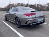 Mercedes-Benz CLA 45 AMG Mercedes-AMG CLA 45 S 4MATIC+ DCT... - gebrauchte Mercedes-Benz CLA 45 AMG aus dem Jahr 2021