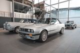 BMW E30 320i Cabriolet | Original | Scheckheft | TÜV - BMW 320: E30