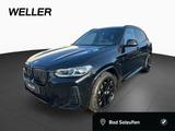 BMW X3 xDrive30i M Sport ACC 360° AHK Pano StHz H/K - BMW X3 mit Anhängerkupplung