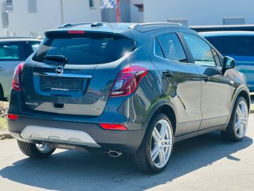 Opel Mokka X - 7