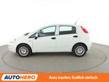 Fiat Punto 1.2 Pop*KLIMA*GARANTIE* - Fiat Punto Gebrauchtwagen
