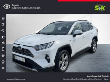 Toyota RAV 4 - 1