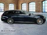 Mercedes-Benz E 63 T S AMG 4M Pano Massage HUD STH LM Sport - Mercedes-Benz E-Klasse: Kombi