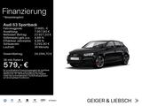 Audi S3 Sportback 2.0 TFSI OHNE OPF+Pano+Kamera+LED - Audi S3 mit Panoramadach
