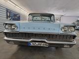 Ford Mercury Montclair Cruiser H Zulassung - Ford Mercury mit Benzin-Antrieb
