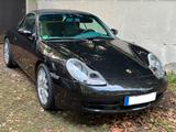 Porsche 996 Carrera Cabriolet Carrera, 1a, NP DM 196.000 - Porsche aus 1998