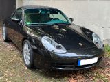 Porsche 996 Carrera Cabriolet Carrera, 1a, NP DM 196.000 - Porsche aus 1998