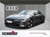 Audi RS e-tron GT quattro ACC Laserl. HuD Carbondach  - Audi RS e-tron GT aus 2021