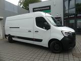 Renault Master III Kasten L3H2 HKa 3,5t KLIMA/KAM/REGALE - Renault Master Gebrauchtwagen in Berlin