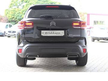 Citroën C5 Aircross Hybrid Max Hybrid