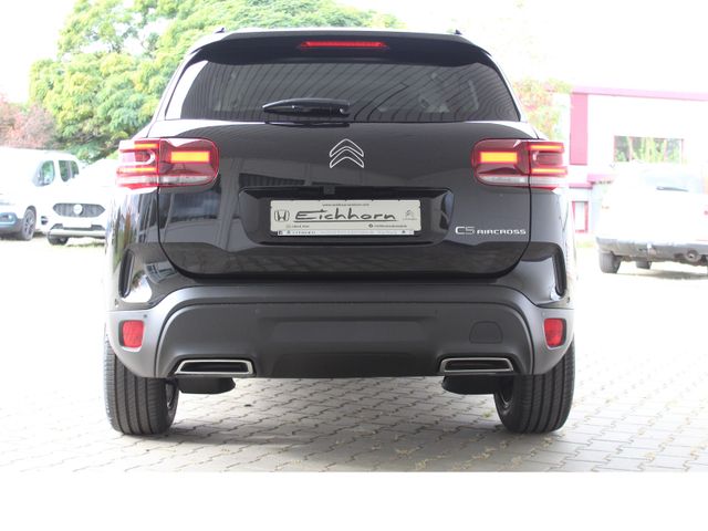 Citroën C5 Aircross Hybrid Max Hybrid