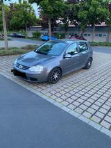 Volkswagen Golf 5 1.9 TDI - Volkswagen Golf aus 2006: TDI