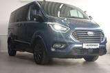 Ford Tourneo Custom L1 Titanium X Automatik Standhzg. - Diesel Gebrauchtwagen