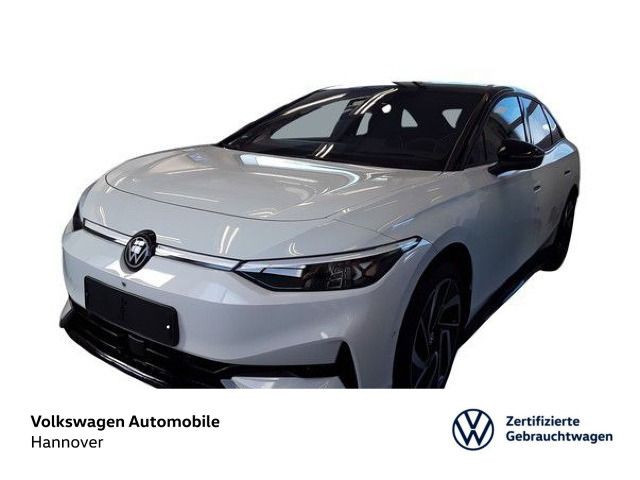 Volkswagen ID.7 Pro S Navi AHK LED-Matrix Pano Kamera WP Hu