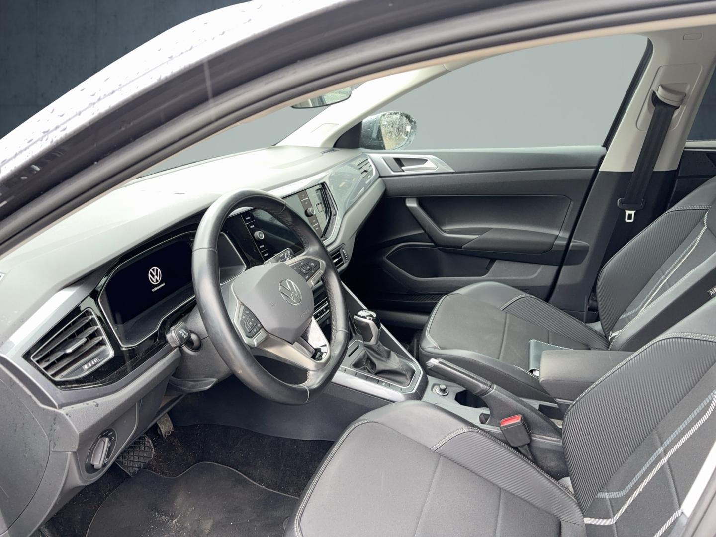 Volkswagen Taigo 1.0 TSI Style DSG IQ.LIGHT NAVI KAMERA