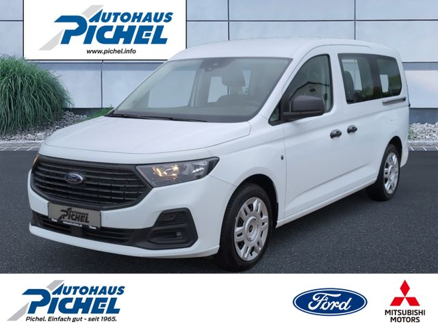 Ford Tourneo Connect Trend 1.5 EcoBoost * TAGESZULASS