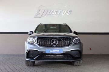 Mercedes GLS 450 - 2
