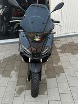 Aprilia SR GT 125 - APRILIA SR 125