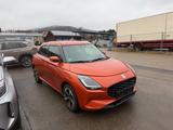 Suzuki Swift 1.2 Dualjet Hybrid 61 kW Comfort+ - Suzuki Swift aus 2025