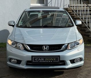 Honda Civic - 2