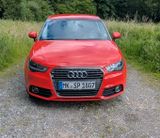 Audi A1 1.6 TDI 66kW Ambition Ambition