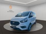 Ford Transit Custom Kasten 320 L2 Limited/AHK/SHZ/NAV - Ford Transit Custom Limited Gebrauchtwagen