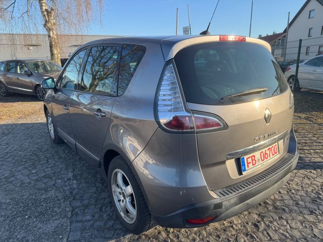 Renault Scenic III BOSE Edition 1.Hand