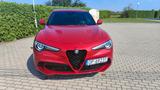 Alfa Romeo Stelvio 2.9 Bi-T. V6 375kW Quadrifoglio AT8-... - Alfa Romeo: 3.2