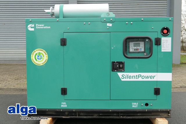 Andere Cummins Stromgenerator, 15 kVA, sofort vefügbar