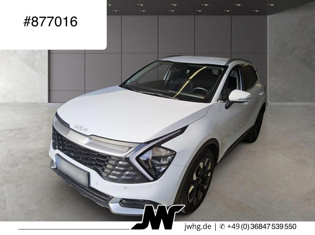 Image of Kia Sportage