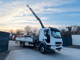 Volvo FL 240 Pritsche KRAN 10m - Angebote
