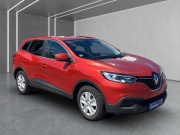 Renault Kadjar - 2