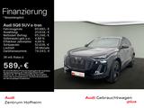 Audi SQ6 SUV e-tron edition one grey*Air*B&O*AR-HUD*P