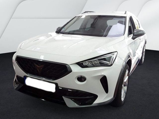 Cupra Formentor 1.4 e-Hybrid DSG|NAVI|SHZG|LED|