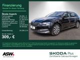 Skoda Superb Combi Premium Edition 2.0 TDI DSG AHK RFK - Skoda Superb: Edition