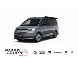 Volkswagen T7 California Beach Camper verfügbar Dezember 20 - Volkswagen T7 California Jahreswagen